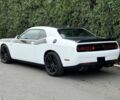 Белый Додж Челенджер, объемом двигателя 6.4 л и пробегом 34 тыс. км за 17000 $, фото 3 на Automoto.ua