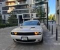 Білий Додж Challenger, об'ємом двигуна 3.6 л та пробігом 100 тис. км за 18000 $, фото 1 на Automoto.ua