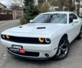 Білий Додж Challenger, об'ємом двигуна 3.6 л та пробігом 102 тис. км за 21990 $, фото 1 на Automoto.ua