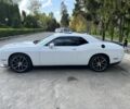 Білий Додж Challenger, об'ємом двигуна 3.6 л та пробігом 33 тис. км за 25000 $, фото 4 на Automoto.ua