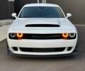Білий Додж Challenger, об'ємом двигуна 6.2 л та пробігом 58 тис. км за 4308 $, фото 1 на Automoto.ua