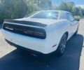 Белый Додж Челенджер, объемом двигателя 3.6 л и пробегом 33 тыс. км за 17000 $, фото 4 на Automoto.ua