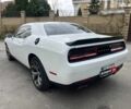 Білий Додж Challenger, об'ємом двигуна 3.6 л та пробігом 102 тис. км за 21990 $, фото 12 на Automoto.ua