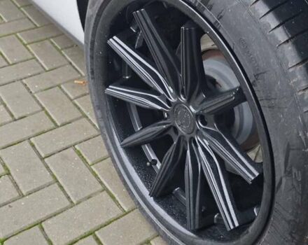 Белый Додж Челенджер, объемом двигателя 6.4 л и пробегом 32 тыс. км за 28500 $, фото 26 на Automoto.ua