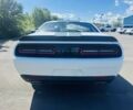 Белый Додж Челенджер, объемом двигателя 3.6 л и пробегом 33 тыс. км за 17000 $, фото 5 на Automoto.ua