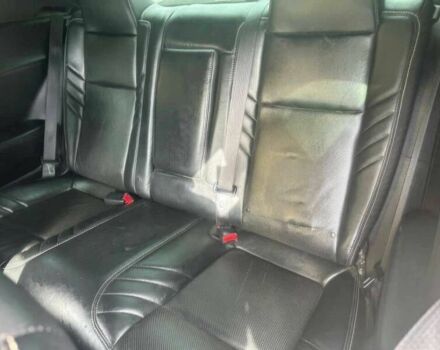 Белый Додж Челенджер, объемом двигателя 6.2 л и пробегом 37 тыс. км за 20000 $, фото 9 на Automoto.ua