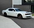 Білий Додж Challenger, об'ємом двигуна 6.2 л та пробігом 58 тис. км за 4308 $, фото 2 на Automoto.ua
