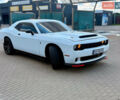 Білий Додж Challenger, об'ємом двигуна 3.6 л та пробігом 63 тис. км за 25000 $, фото 4 на Automoto.ua