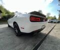 Білий Додж Challenger, об'ємом двигуна 3.6 л та пробігом 33 тис. км за 25000 $, фото 18 на Automoto.ua