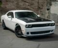 Білий Додж Challenger, об'ємом двигуна 6.2 л та пробігом 99 тис. км за 13000 $, фото 1 на Automoto.ua