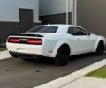 Білий Додж Challenger, об'ємом двигуна 6.2 л та пробігом 58 тис. км за 4308 $, фото 3 на Automoto.ua