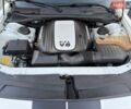 Білий Додж Challenger, об'ємом двигуна 5.7 л та пробігом 71 тис. км за 24900 $, фото 18 на Automoto.ua
