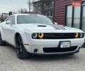 Білий Додж Challenger, об'ємом двигуна 5.46 л та пробігом 120 тис. км за 26500 $, фото 1 на Automoto.ua