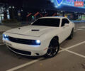 Білий Додж Challenger, об'ємом двигуна 3.6 л та пробігом 115 тис. км за 16850 $, фото 1 на Automoto.ua