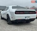 Білий Додж Challenger, об'ємом двигуна 5.46 л та пробігом 120 тис. км за 26500 $, фото 11 на Automoto.ua