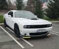 Белый Додж Челенджер, объемом двигателя 6.4 л и пробегом 32 тыс. км за 28500 $, фото 5 на Automoto.ua