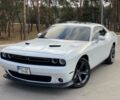 Белый Додж Челенджер, объемом двигателя 5.7 л и пробегом 70 тыс. км за 28900 $, фото 6 на Automoto.ua