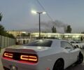 Білий Додж Challenger, об'ємом двигуна 3.6 л та пробігом 126 тис. км за 19933 $, фото 1 на Automoto.ua