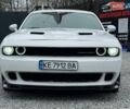 Білий Додж Challenger, об'ємом двигуна 3.6 л та пробігом 86 тис. км за 19400 $, фото 1 на Automoto.ua