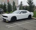 Белый Додж Челенджер, объемом двигателя 6.4 л и пробегом 32 тыс. км за 28500 $, фото 11 на Automoto.ua