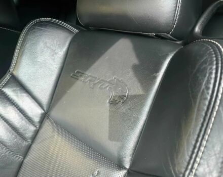 Додж Челенджер 2018 в Киеве на Automoto.ua Белый Додж Челенджер, объемом двигателя 6.2 л и пробегом 39 тыс. км за 25000 $, фото 8 на Automoto.ua