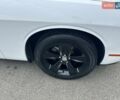 Белый Додж Челенджер, объемом двигателя 3.6 л и пробегом 124 тыс. км за 17999 $, фото 48 на Automoto.ua