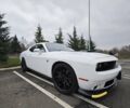 Белый Додж Челенджер, объемом двигателя 6.4 л и пробегом 32 тыс. км за 28500 $, фото 3 на Automoto.ua