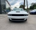 Білий Додж Challenger, об'ємом двигуна 5.7 л та пробігом 47 тис. км за 27000 $, фото 1 на Automoto.ua