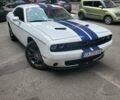 Білий Додж Challenger, об'ємом двигуна 3.6 л та пробігом 15 тис. км за 29999 $, фото 1 на Automoto.ua