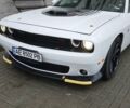 Белый Додж Челенджер, объемом двигателя 6.4 л и пробегом 32 тыс. км за 28500 $, фото 18 на Automoto.ua