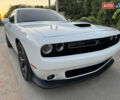 Білий Додж Challenger, об'ємом двигуна 5.65 л та пробігом 84 тис. км за 26500 $, фото 8 на Automoto.ua
