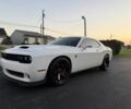 Білий Додж Challenger, об'ємом двигуна 6.2 л та пробігом 44 тис. км за 15901 $, фото 1 на Automoto.ua