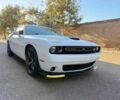 Білий Додж Challenger, об'ємом двигуна 5.7 л та пробігом 77 тис. км за 15746 $, фото 1 на Automoto.ua