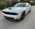 Білий Додж Challenger, об'ємом двигуна 5.65 л та пробігом 84 тис. км за 26500 $, фото 1 на Automoto.ua