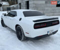 Белый Додж Челенджер, объемом двигателя 3.6 л и пробегом 70 тыс. км за 27500 $, фото 4 на Automoto.ua