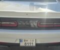 Білий Додж Challenger, об'ємом двигуна 3.6 л та пробігом 95 тис. км за 23300 $, фото 79 на Automoto.ua