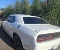 Білий Додж Challenger, об'ємом двигуна 3.6 л та пробігом 95 тис. км за 23300 $, фото 30 на Automoto.ua