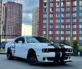 Білий Додж Challenger, об'ємом двигуна 5.7 л та пробігом 90 тис. км за 33500 $, фото 1 на Automoto.ua