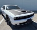 Білий Додж Challenger, об'ємом двигуна 5.7 л та пробігом 36 тис. км за 15901 $, фото 1 на Automoto.ua