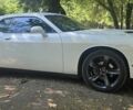 Білий Додж Challenger, об'ємом двигуна 3.6 л та пробігом 95 тис. км за 23300 $, фото 4 на Automoto.ua
