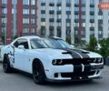 Білий Додж Challenger, об'ємом двигуна 5.7 л та пробігом 90 тис. км за 32500 $, фото 1 на Automoto.ua