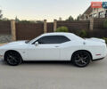 Білий Додж Challenger, об'ємом двигуна 5.65 л та пробігом 84 тис. км за 26500 $, фото 1 на Automoto.ua