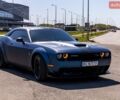 Білий Додж Challenger, об'ємом двигуна 6.4 л та пробігом 73 тис. км за 44000 $, фото 1 на Automoto.ua