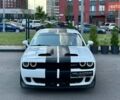 Білий Додж Challenger, об'ємом двигуна 5.7 л та пробігом 90 тис. км за 32500 $, фото 4 на Automoto.ua