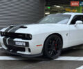 Белый Додж Челенджер, объемом двигателя 5.7 л и пробегом 90 тыс. км за 29900 $, фото 6 на Automoto.ua