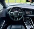 Білий Додж Challenger, об'ємом двигуна 5.7 л та пробігом 90 тис. км за 33500 $, фото 10 на Automoto.ua