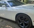 Білий Додж Challenger, об'ємом двигуна 3.6 л та пробігом 95 тис. км за 23300 $, фото 1 на Automoto.ua