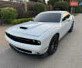Білий Додж Challenger, об'ємом двигуна 5.65 л та пробігом 84 тис. км за 26500 $, фото 4 на Automoto.ua