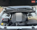 Білий Додж Challenger, об'ємом двигуна 5.65 л та пробігом 84 тис. км за 26500 $, фото 30 на Automoto.ua