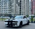 Білий Додж Challenger, об'ємом двигуна 5.7 л та пробігом 90 тис. км за 33500 $, фото 6 на Automoto.ua